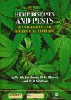 Hemp Diseases and Pests cover