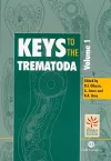 Keys to the Trematoda, Volume 1 cover