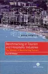 Benchmarking in Tourism and Hospitality Industries cover