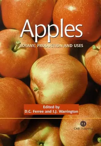 Apples cover