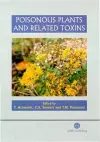 Poisonous Plants and Related Toxins cover