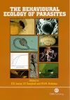 Behavioural Ecology of Parasites cover