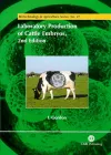 Laboratory Production of Cattle Embryos cover
