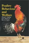 Poultry Behaviour and Welfare cover