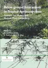 Below-ground Interactions in Tropical Agroecosystems cover