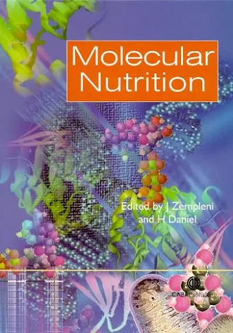 Molecular Nutrition cover