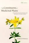 Constituents of Medicinal Plants cover