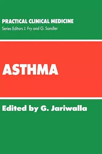 Asthma cover