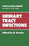 Urinary Tract Infections cover