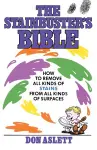 The Stainbuster's Bible cover