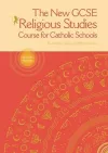 The New GCSE Religious Studies cover