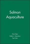 Salmon Aquaculture cover