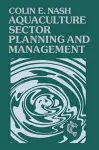 Aquaculture Sector Planning and Management cover