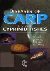 Diseases of Carp and Other Cyprinid Fishes cover