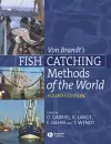 Von Brandt's Fish Catching Methods of the World cover