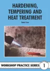 Hardening, Tempering and Heat Treatment cover