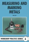 Measuring and Marking Metals cover