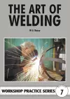 The Art of Welding cover