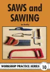 Saws and Sawing cover