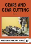 Gears and Gear Cutting cover