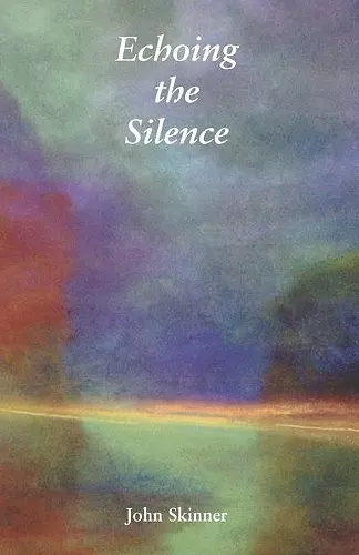 Echoing the Silence cover