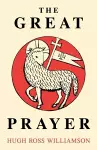 The Great Prayer cover