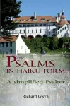 The Psalms in Haiku Form cover