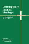 Contemporary Catholic Theology cover