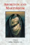 Abortion and Martyrdom cover
