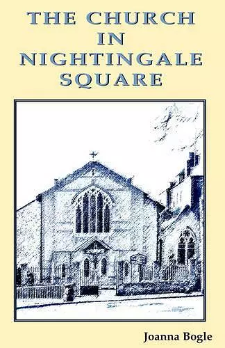 The Church in Nightingale Square cover