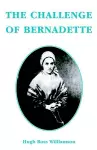 Challenge of Bernadette cover