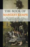 The Book of Margery Kempe cover