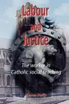 Labour and Justice cover