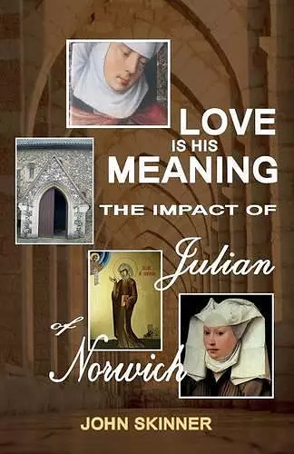 Love is His Meaning cover