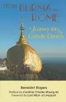 From Burma to Rome cover