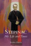 Stepinac cover