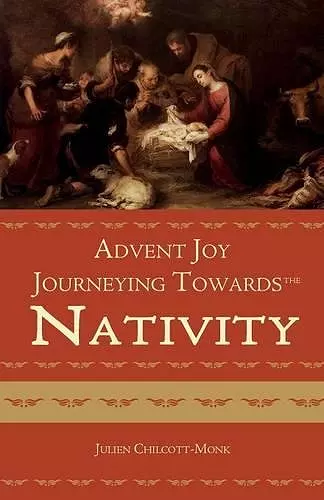 Advent Joy cover