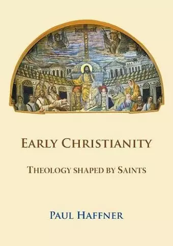 Early Christianity cover