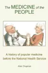 Medicine of the People cover