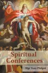 Spiritual Conferences cover