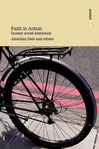 Faith in Action cover