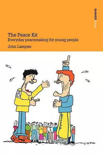 The Peace Kit cover