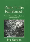 Paths in the Rainforests cover