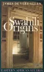 Swahili Origins cover