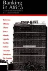 Banking in Africa cover