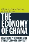 Economic Reforms in Ghana cover