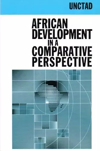 African Development in a Comparative Perspective cover