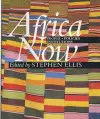 Africa Now cover