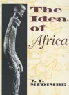 The Idea of Africa cover
