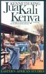 Jua Kali Kenya cover